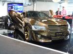 Chrysler Crossfire by FB-ONE 2014 года